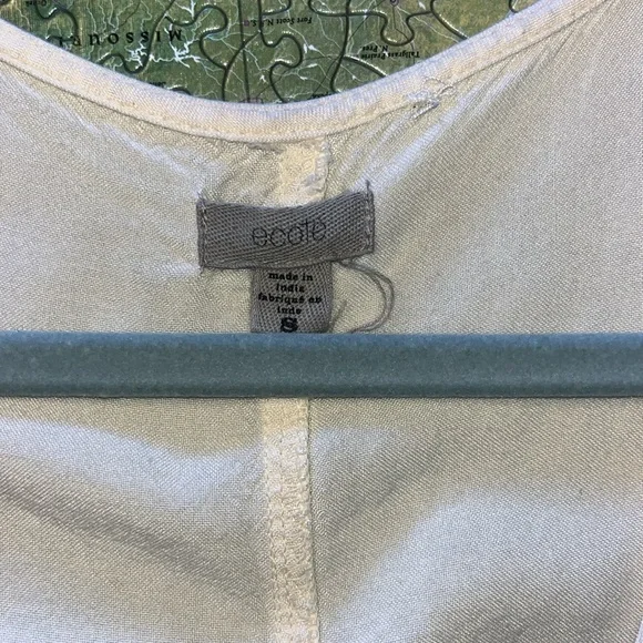 Ecote top - Picture 3 of 5